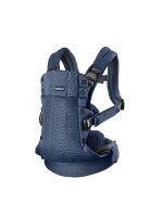 Little Pea BabyBjorn Μάρσιπος Harmony Navy Blue 3D Mesh_up